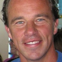 Sodexo Employee Marcel Brouwer's profile photo