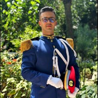 Administration des Douanes et Impôts Indirects Employee Mohammed AAMRI's profile photo