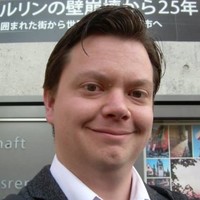 Johan van der Putten Email & Phone Number