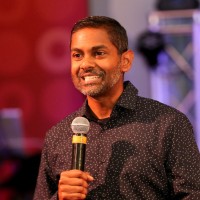 Michael Persaud