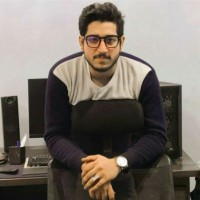 Mubashar Saeed Email