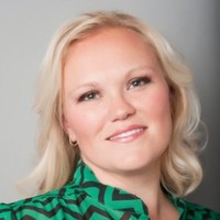 Nikki Erickson