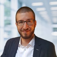 cplace Employee Axel Pomper's profile photo