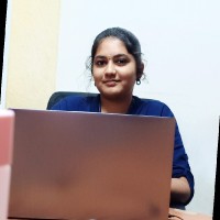 Dot Com Infoway Employee Lakshmi Haridhas's profile photo