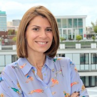 Polarising Employee Marisa Aleixo's profile photo