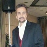 HunterTechnologies Employee Demetri Bychkowski's profile photo