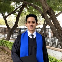 Fireball Industries Employee Marcos Verdugo's profile photo