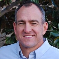 Freeport-McMoRan Employee Brian Payne's profile photo