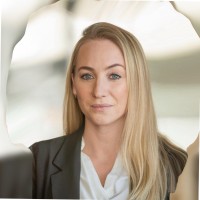 VärmdöBostäder AB Employee Angeliné Wennström's profile photo