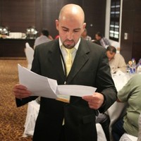 Mohammad al Khateeb Email