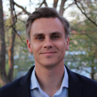 PostNord Employee Christian Bergstrand's profile photo