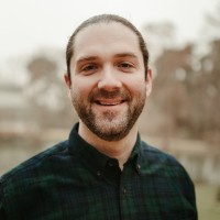 CPWR--The Center for Construction Research and Training Employee Christopher Rodman's profile photo