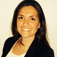APM Monaco Employee Aurélie Cadrouvèle's profile photo
