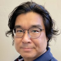 CipherLab USA Employee Luis Wu's profile photo