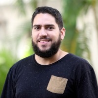 beOn Claro Employee Fabio Ortiz's profile photo