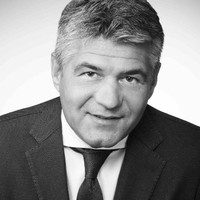 Buch GmbH Korrosionsschutztechnik Employee Jochen Schäfer's profile photo