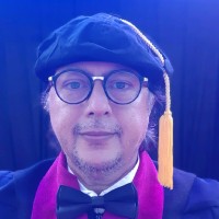 President University Employee Mohammad Gathmyr's profile photo