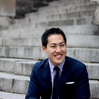 Gregory Chen Email & Phone Number