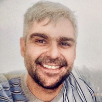 Wieden+Kennedy São Paulo Employee Romero Cavalcanti's profile photo