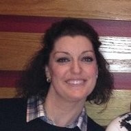 interrupt Employee Emily Johnson's profile photo