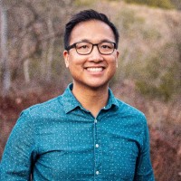 InterVarsity Christian Fellowship/USA Employee Alan Sun's profile photo