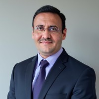 Gulbrandsen Employee Saurabh Shah's profile photo