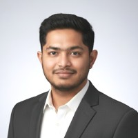 Microsoft Employee Aditya Naik's profile photo