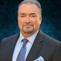 Kern County Employee Mark Buonauro's profile photo