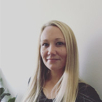 Happitech Employee Amanda Marinov's profile photo