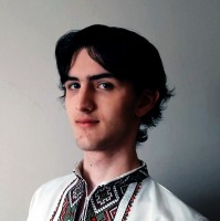 ProductCrafters Employee Vladyslav Barabolia's profile photo