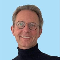 Language Institute Regina Coeli Employee Jan Harberink's profile photo