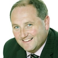 Rev-A Associates Employee Andrew Rowson's profile photo