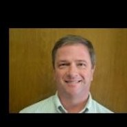 RETIRED Employee Chip Chapman's profile photo