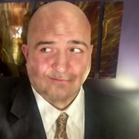 UPMC Health Plan Employee William Welsh's profile photo