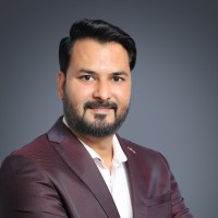 Genpact Employee Pavnesh Kumar's profile photo