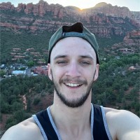 Tanner Simpson Email & Phone Number