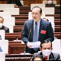 IG Tech Group Employee Xaybandith Rasphone's profile photo