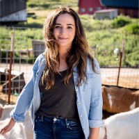 Food & Farm Tours Employee Alexandra Fox's profile photo