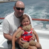 AGORA SYS Employee Gavin Urtel's profile photo