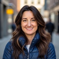 Jennifer Graff Email & Phone Number