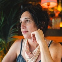 Off the Grid Employee Danielle Cohen's profile photo