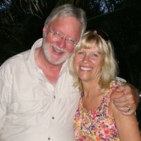 Kids Around the World Employee Rob Rayfield's profile photo