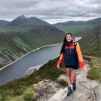 Wessex Archaeology Employee Patricia Edwards's profile photo
