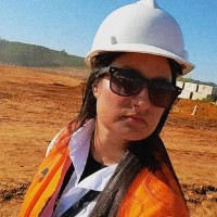 Salum Construcoes Employee Monique Dutra's profile photo