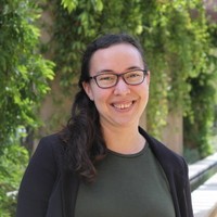 Grossmont College Employee Victoria Rodriguez's profile photo