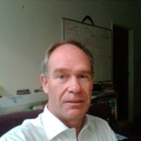 The Henley College Employee Paul Maddock's profile photo