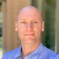 Deseret First Credit Union Employee Mike Stott's profile photo