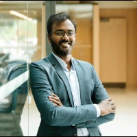 Cinareo Employee Shiva Krishna's profile photo