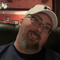 DICK'S Sporting Goods Employee Gary Tench Jr's profile photo