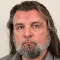 SaltWire Network Employee Ken Simmons's profile photo